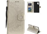 Custodia Per Samsung Galaxy A32 4G Custodia Del Telefono Cellulare Flip Cover Cover Protettiva Mandala