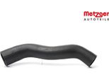 Tubo Aria Di Carico Intercooler Destro Metzger Per Chevrolet Captiva (C100)