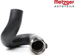 Tubo Aria Di Carica Parte Inferiore Metzger Per Alfa Romeo Giulietta
