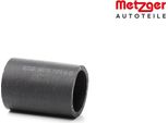 Tubo Flessibile Aria Di Sovralimentazione Collettore Di Aspirazione Metzger Per CitroËN Jumpy I