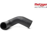 Tubo Aria Di Carica Metzger Per Vw Transporter T3