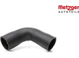 Tubo Dell'aria Di Sovralimentazione Dell'intercooler In Alto A Destra Metzger Per CitroËN Jumper I