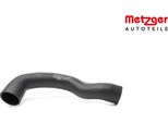 Tubo Aria Di Carico Scarico Turbocompressore Top Metzger Per Opel Astra H