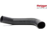 Tubo Aria Di Sovralimentazione Intercooler Sinistro Metzger Per CitroËN Jumper Ii