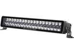 Hauptscheinwerfer 24 V LED HELLA BLACK MAGIC universell für diverse Fzg.