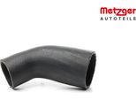 Tubo Aria Di Carica Radiatore Aria Di Carica Parte Inferiore Destra Metzger Per Ford Mondeo Iv