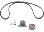Bosch 1 987 946 711 Kit Cinghia Dentata Per Ford Mondeo Iv Turnier (BA7) 142 Denti