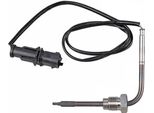 Sensore Temperatura Gas Di Scarico 530Mm Sensore Ptc Metzger Per CitroËN Jumper Ii