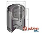 Autofren Seinsa Pistone Pinza Freno Per Toyota Camry Viii Berlina (V7, VA7, VH7) 40 Mm Acciaio