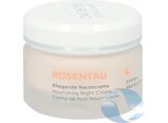 Annemarie BöRlind Crema Notte Rugiada Di Rose 50Ml