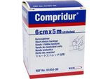Compridur Kompr.Binde 6 Cmx5 M 1 St