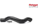 Tubo Aria Di Carica Radiatore Aria Di Carica Destro Metzger Per Volvo V40 Hatchback