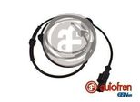 Autofren Seinsa Sensore Velocità Ruota Posteriore Destra Per Fiat Punto (188) DS0133