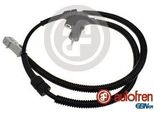 Autofren Seinsa Sensore Abs Velocità Ruota Posteriore Destra Posteriore Sinistra Per Fiat Scudo Furgone (220) DS0314
