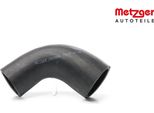 Tubo Aria Di Carico Scarico Turbocompressore Parte Superiore Metzger Per Ford Mondeo Iv