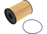 Filtro Carburante Febi Bilstein 175730 Per Neoplan Cityliner Ii Cartuccia Filtrante Prefiltro