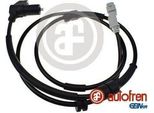 Autofren Seinsa Sensore Abs Velocità Ruota Anteriore Adatto Per Peugeot 306 Hatchback (7A, 7C, N3, N5) DS0162