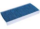 Denckermann M110442A Filtro Abitacolo Filtro Antipolline Adatto Per Peugeot 407 Sw (6E) Carbone Attivo