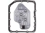 Denckermann A220018 Set Filtro Idraulico At Cambio Automatico Per Opel Omega B Berlina (V94)
