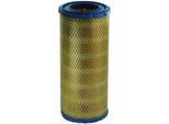 Filtro Aria Denckermann A140053 Per Iveco Daily Ii Pianale/Telaio Filtro Aria Ricircolata