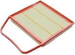 Filtro Aria Denckermann A141058 Per Bmw 3 Touring (E91) Filtro Aria Ricircolata