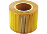 Filtro Aria Denckermann A140748 Per Saab 9-5 Station Wagon (YS3E) Filtro Aria Ricircolata