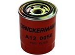 Filtro Carburante Denckermann A120050 Per Kia Sportage (K00) Filtro Avvitabile