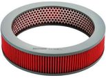 Filtro Aria Denckermann A140190 Per Opel Campo (TF0, TF1) Filtro Aria Ricircolata