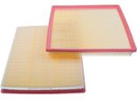 Filtro Aria Denckermann A141752 Adatto Per MERCEDES-BENZ Classe E Berlina (W211) Filtro Aria Ricircolo
