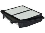 Filtro Aria Denckermann A141354 Per Honda Accord Viii (Cu) Filtro Aria Ricircolata