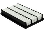 Filtro Aria Denckermann A140425 Per Opel Frontera B Suv (U99) Filtro Di Ricircolo