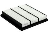 Filtro Aria Denckermann A140162 Per Mitsubishi Pajero Iii (V7W, V6W) Filtro Aria Ricircolante