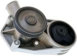 Denckermann Pompa Refrigerante Pompa Acqua Per Skoda Felicia Ii (6U1) A310916P