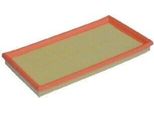 Filtro Aria Denckermann A141271 Adatto Per MERCEDES-BENZ Clk (C208) Filtro Aria Ricircolata