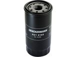 Filtro Olio Denckermann A210165 Filtro Centrifugo Per Isuzu D-Max I Pickup (Tfr, Tfs) D-Max I Flatbed / Chassis (Tfr, Tfs)