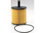 Filtro Olio Denckermann A210741 Elemento Filtrante Per Vw Touareg (7LA, 7L6, 7L7) Phaeton (3D1, 3D2, 3D3, 3D4, 3D6, 3D7, 3D8, 3D9)