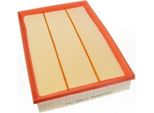 Filtro Aria Denckermann A140858 Per Vw Golf V Hatchback (1K1) Filtro Aria Ricircolante
