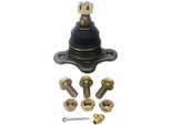 Denckermann Giunto Di Supporto Anteriore Superiore Per Opel Frontera B Suv (U99) D110205
