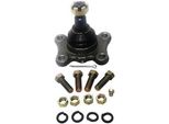 Denckermann Giunto Sferico Inferiore Anteriore Per Vw Taro Pickup D110142