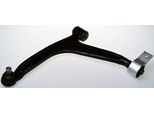 Denckermann D120455 Braccio Trasversale Anteriore Sinistro Adatto Per Peugeot Partner Combispace (5F)
