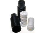 Denckermann D500032 Kit Di Protezione Antipolvere Dell'ammortizzatore Posteriore Per Opel Corsa D Hatchback (S07) Per Ford Fiesta Mk4 Hatchback (Jas, Jbs) Puma Hatchback