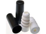 Denckermann D500039 Kit Parapolvere Ammortizzatori Posteriori Per Vw Passat Variant (3B6) Passat Variant (3B5) Passat (3B3) Passat (3B2) Per Audi A4 Avant