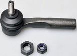 Denckermann Tirante Tirante Per Opel Corsa D Hatchback (S07) Anteriore Sinistro D130223