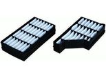 Denckermann M110684 Filtro Aria Abitacolo Filtro Antipolline Per Subaru Forester (Sf)