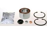 Denckermann Kit Cuscinetti Ruota Anteriori Per Vw Golf Ii (19E, 1G1) 64 Mm W413007
