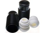 Denckermann D500036 Kit Parapolvere Ammortizzatori Anteriori Per Opel Omega B Berlina (V94) Omega B Caravan (V94) Omega A Berlina (V87) Senator B (V88)