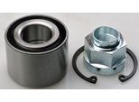 Denckermann Kit Cuscinetti Ruota Posteriore Per Chevrolet Spark (M300) 52 Mm W413471
