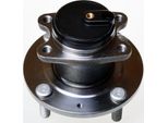 Denckermann Set Cuscinetti Ruota Posteriore Per Mitsubishi Colt Vi (Z3A, Z2A) W413374