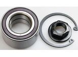 Denckermann Kit Cuscinetti Ruota Anteriori Per Ford Fiesta Mk5 Hatchback (JH1, JD1, JH3, JD3) 72 Mm W413099