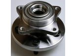 Denckermann Set Cuscinetti Ruota Anteriori Per Land Rover Range Rover Sport (L320) W413585